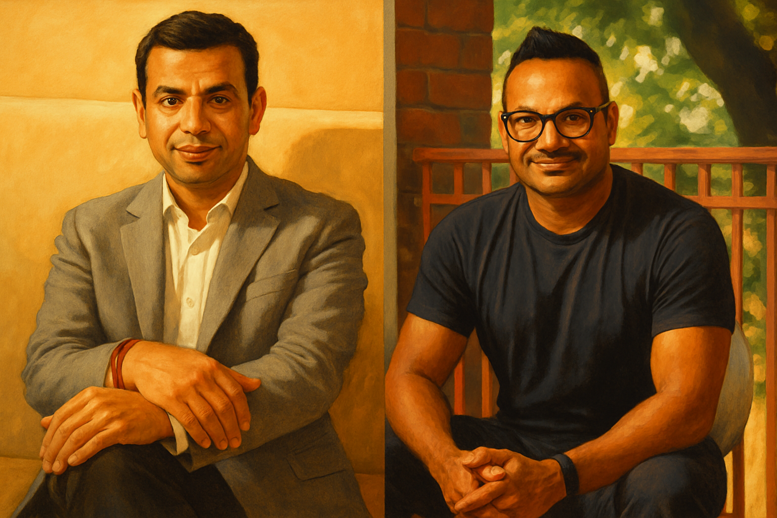 Les Américains d'origine indienne propulsent 96 startups milliardaires aux États-Unis